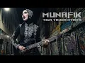 Lagu TIGA TANDA NYATA (MUNAFIK) - GOTHIC GIRLS METAL RELIGI (OFFICIAL AI MUSIC VIDEO)