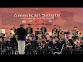 Download Lagu American Salute | Republic Brass Band  | Concert at the Park