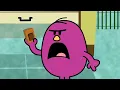 The Mr Men Show - Mr Grumpy Garage Door