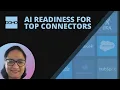 Automate Your Data Dictionary AI Readiness for Top Connectors Mar 2026 Update