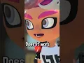 Forcing People to Play with Motion Controls in Splatoon