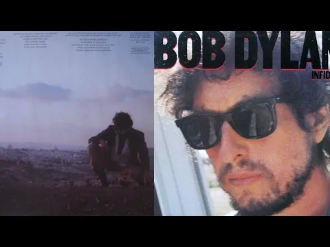 Download MP3 Bob Dylan - Jokerman (1983) [HQ]