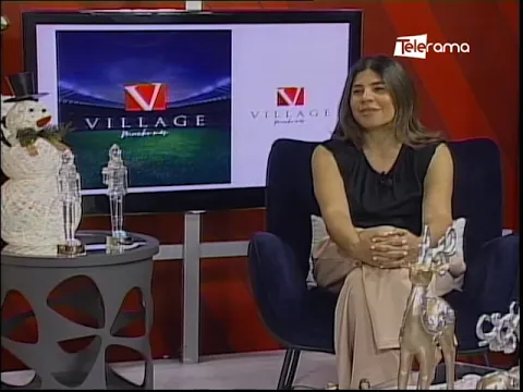 Village celebra el mundial y Blackweekend con premios y sorpresas