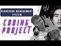 C programming project phonebook management system