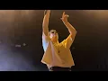Bob Moses - Inner Light Elderbrook - live at Brooklyn Paramount, New York, April 16 2026
