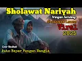 Download Lagu 🎼 Sholawat Nabi Merdu Tempo Dulu || Sholawat NARIYAH Lawas Iringan Seruling