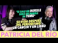 Download Lagu 🔴 ¿POR QUÉ SE ALEJÓ DEL PERIODISMO? LA VERDAD de PATRICIA DEL RÍO - LA PATRIA QUE TE PARIÓ #33