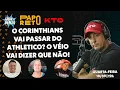 Download Lagu Papo Reto com Benja, Gladiador, Mano e Véio - ep. 472 - 10/09/2025