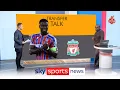 Download Lagu 🔥 LIVERPOOL CHAOS GUEHI FURY, SALAH STRUGGLES \u0026 EKITIKE REACTS TO ISAK DEAL 💥⚽