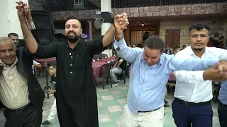 افراح الخريزات زفاف ياسر ابوالعباس الجزء 3 