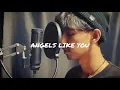 Download Lagu Angels like you - Miley Cyrus // Cover by Tinton