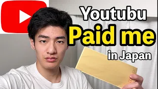 payday in japan my real income u0026 expenses as a 23 year old vlog