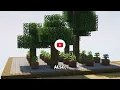 I Survived 50 Hours in ONE BLOCK LUCKY BLOCK in Minecraft Hardcore! [FULL MOVIE]