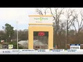 Gas prices hit less than 2 per gallon in parts of East Texas