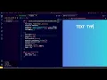Text Typing Animation Effect using No JavaScript