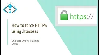 How to force HTTPS using htaccess file in cPanel - SSL Certificates