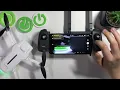 How to Change the Photos Size Aspect Ratio in FIMI X8 Mini