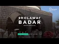 Sholawat Badar | Majelis Rasulullah | video Madinah | Lirik Terjemah | tareem lovers