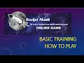 BASIC TRAINING FOR ROCKET MATH ONLINE GAME 6 15 20