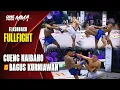 WAJAH HANCUR‼️ Pertarungan Brutal Cueng Naibaho vs Bagus Kurniawan || Flashback Full Fight