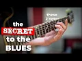 The 9 step secret to BLUES RHYTHM GUITAR