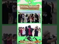 Download Lagu Massage Ice Breaking #outdoors #teambuilding #teamwork