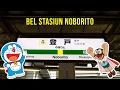 Download Lagu Noborito Station melody (JR East) | Bel Stasiun Noborito