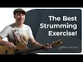 Download Lagu Learn ANY Strumming Patterns with this Guitar Exercise