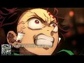 A World Where the Sun Never Rises -MOVIE ver.-｜Demon Slayer: Infinity Castle IMAX Remastered 4K60FPS