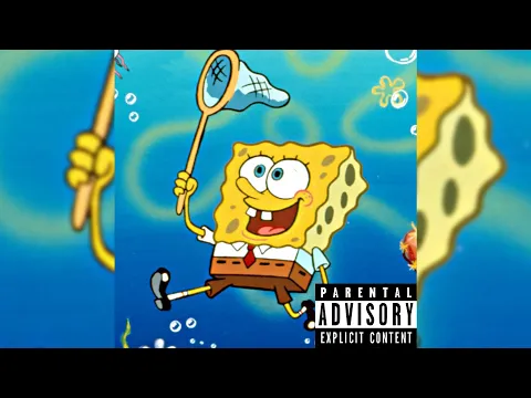 Download MP3 Northmane - Sandy Freaks (Spongebob Rap Remix)