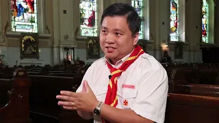 To Worship Freely Faith-Filled Journey from the South of Vietnam to South Philly