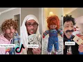Download Lagu 🔥HALF HOUR🔥 King Zippy TikToks Videos || funny living with siblings TikTok compilation