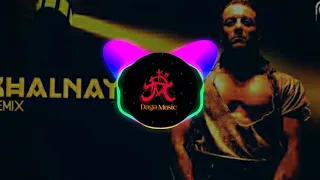 Download khalnayak | Remix | Sanjay Dutt | Khalnayak Hoon Main | Dj Song | Nayak Nahi Khalnayak Hoon Main |Dj MP3