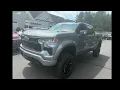 2026 Chevrolet Silverado 1500 RST - Southampton NY