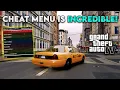 Insane GTA 4 Cheat Menu You NEED To Try Installation Tutorial
