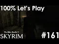 DARKLIGHT TOWER The Elder Scrolls V Skyrim Ep 161