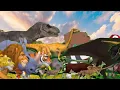 Download Lagu stampede of all creatures great and small (the less I know the better)