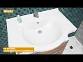 Vídeo do produto
