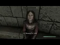 Skyrim - Serana Is Cured