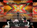 Download Lagu Disturbed - The sound of silence (Sandro Kurtskhalidze Amazing cover X factor)