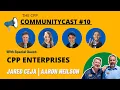 The CPP CommunityCast Episode 10 - CPP Enterprise