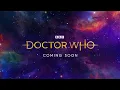 Video di Doctor Who: Series 12