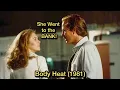 Ratchet Reviews Body Heat 1981