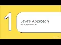The Ghost in the Code Polymorphism and Pointer C and java
