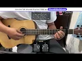 John Mayer - Tom and Jerry Chords | ChordsWorld.com