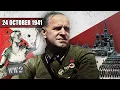 Download Lagu 113 - Martial Law in Moscow, but is the Cavalry coming? - WW2 - October 24, 1941