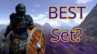 Is this one of the best early game armors for beginners - Outward Definitive Edition