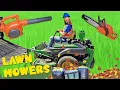 Download Lagu Lawn Mowers and Leaf Blowers | Awesome Lawn Mowers and Lawn Tools with Handyman Hal