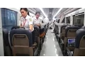 Lagu Mewahnya Kereta Api Bandara Kualanamu Medan - Railink Kualanamu (Kereta Api Indonesia terbaru)