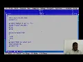 C4 33 LCM of two numbers while loop C Language for Beginners Dr Kaja Masthan